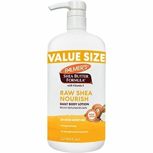 PALMER'S COCOA BUTTER FORMULA WITH VITAMIN E
