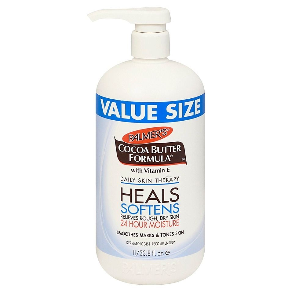 PALMER'S COCOA BUTTER FORMULA WITH VITAMIN E
