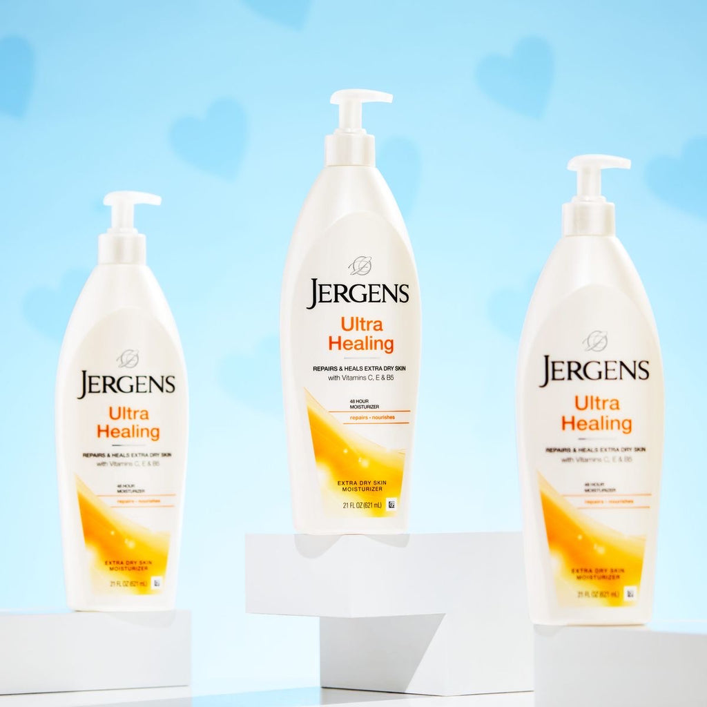 JERGENS