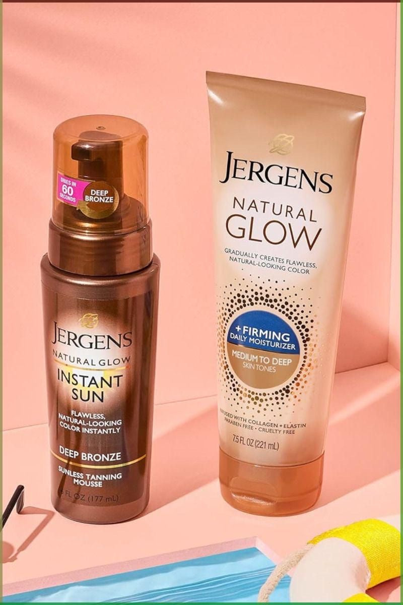 JERGENS SOLAR PROTECT