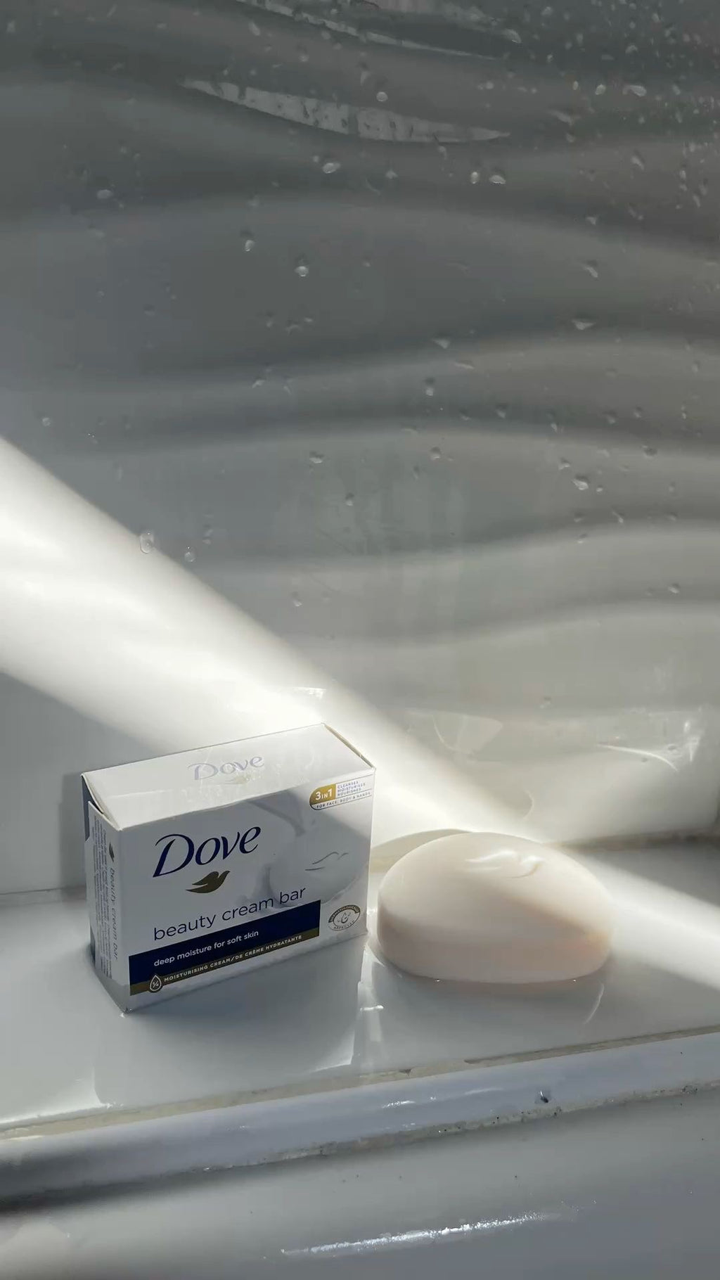DOVE