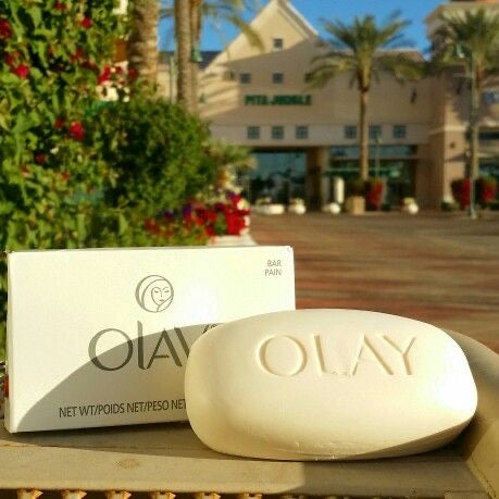 OLAY