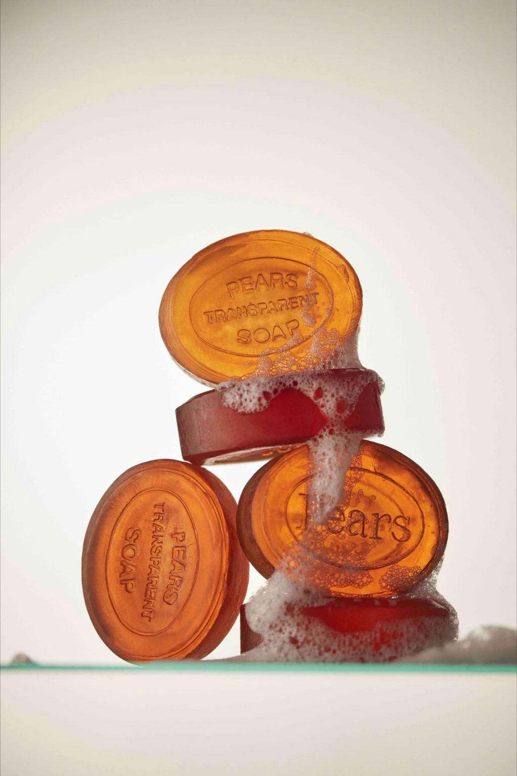 PEARS SAVON