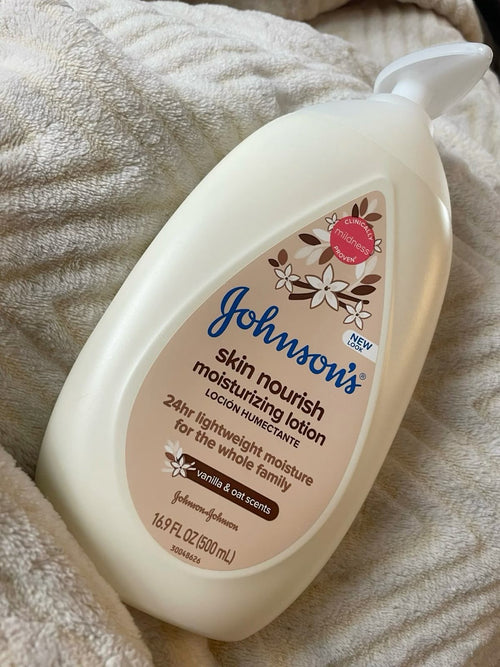 BABY JOHNSON