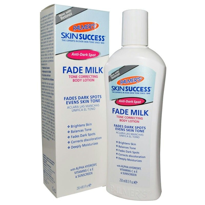 SKIN SUCCESS DARK SPOT REMOVER