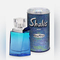 SHALIS PERFUME FOR MEN