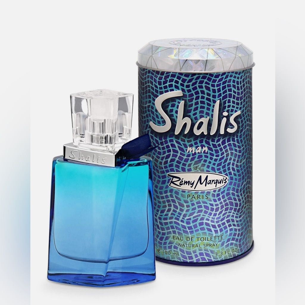 SHALIS PERFUME FOR MEN
