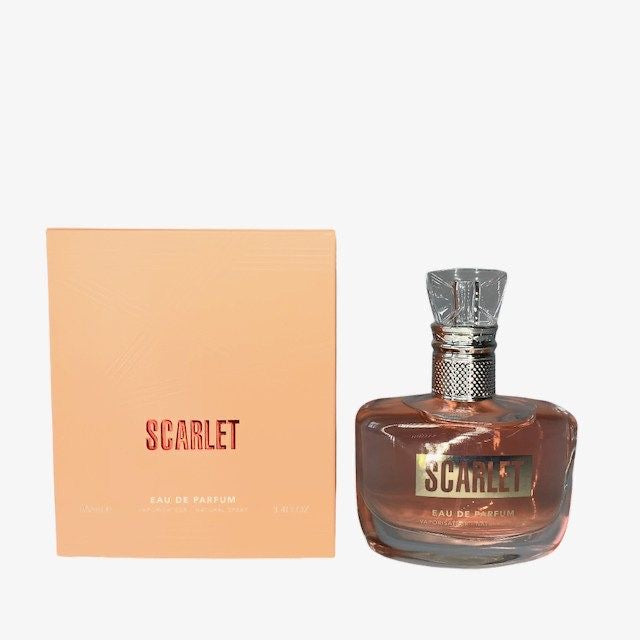 SCARLET PERFUME