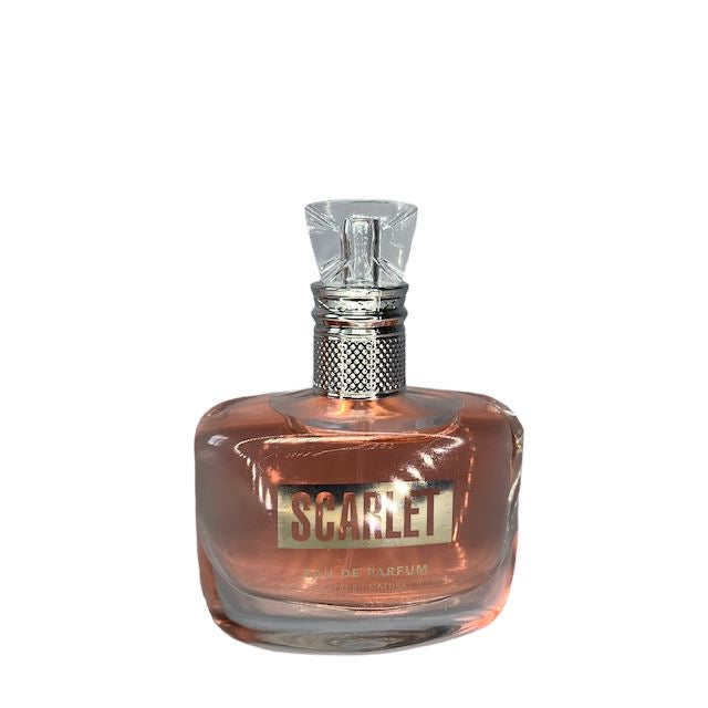 SCARLET PERFUME