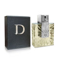 CHRIS ADAMS PERFUME