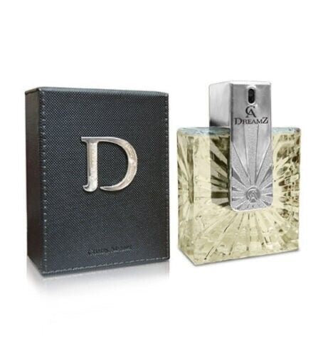 CHRIS ADAMS PERFUME