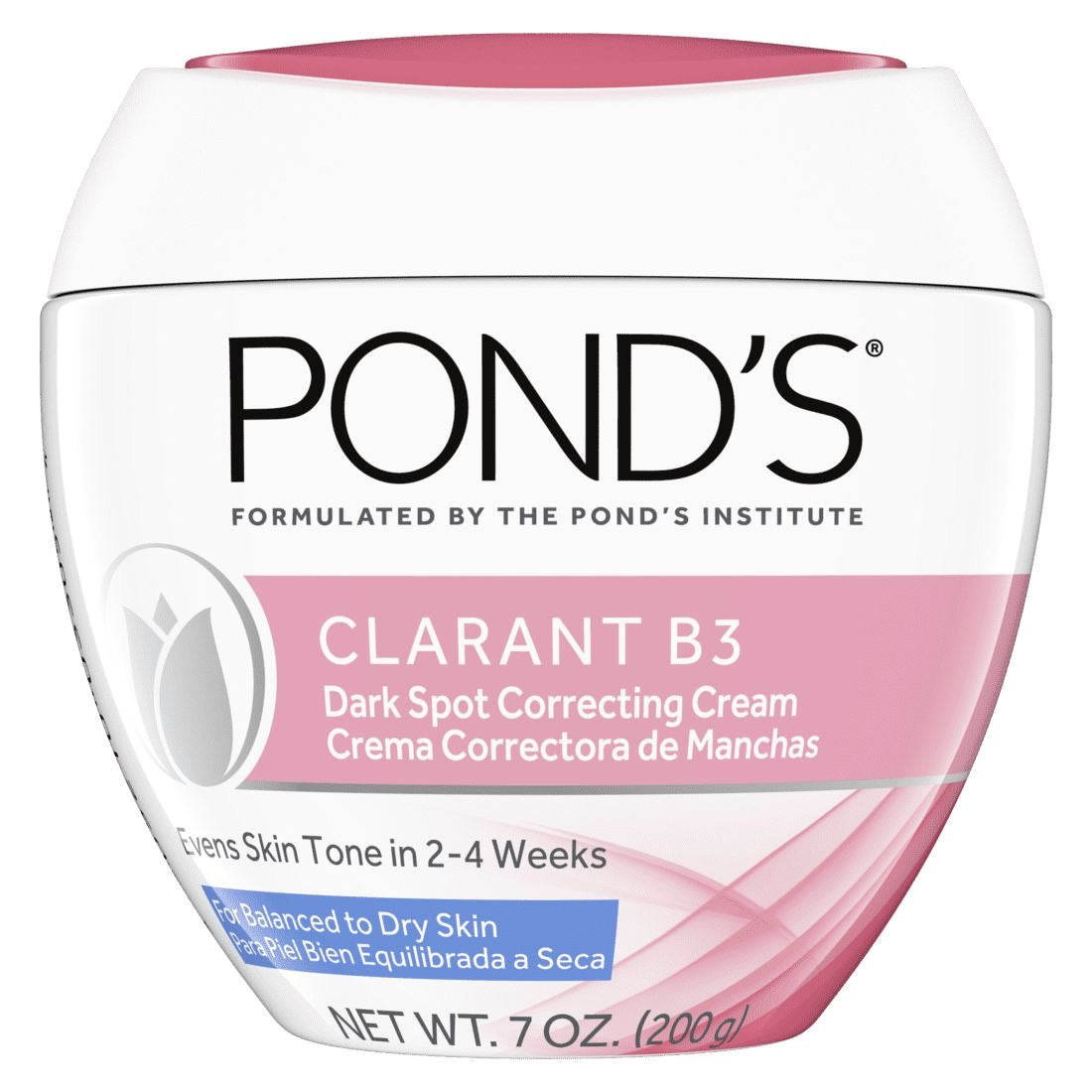 POND'S