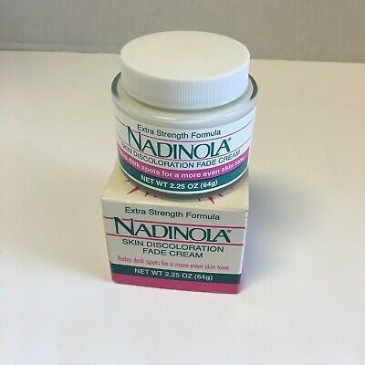 NADINOLA FACE CREAM