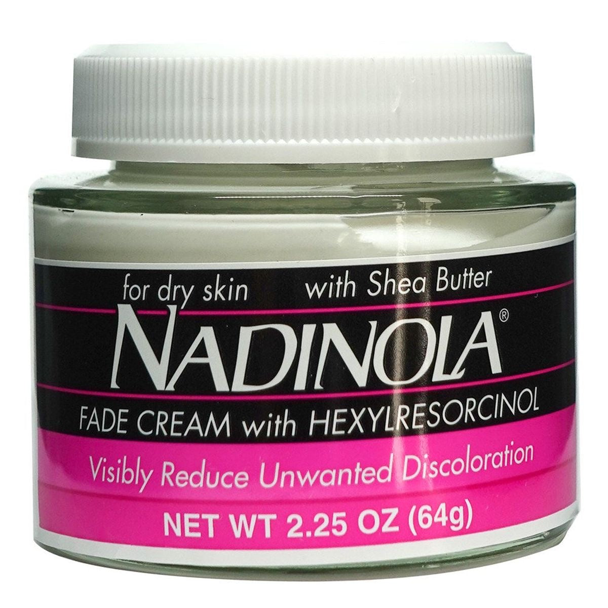 NADINOLA FACE CREAM