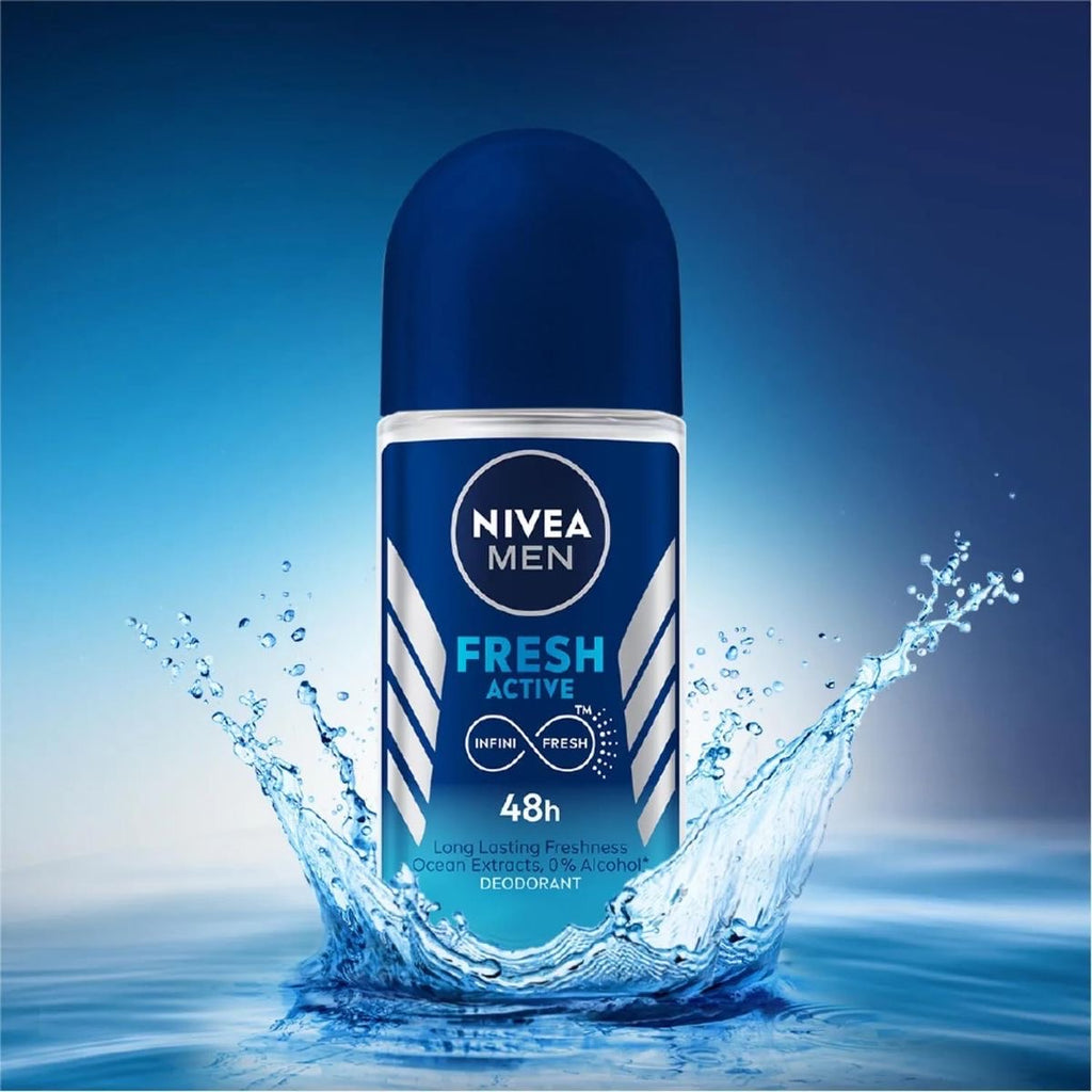 NIVEA