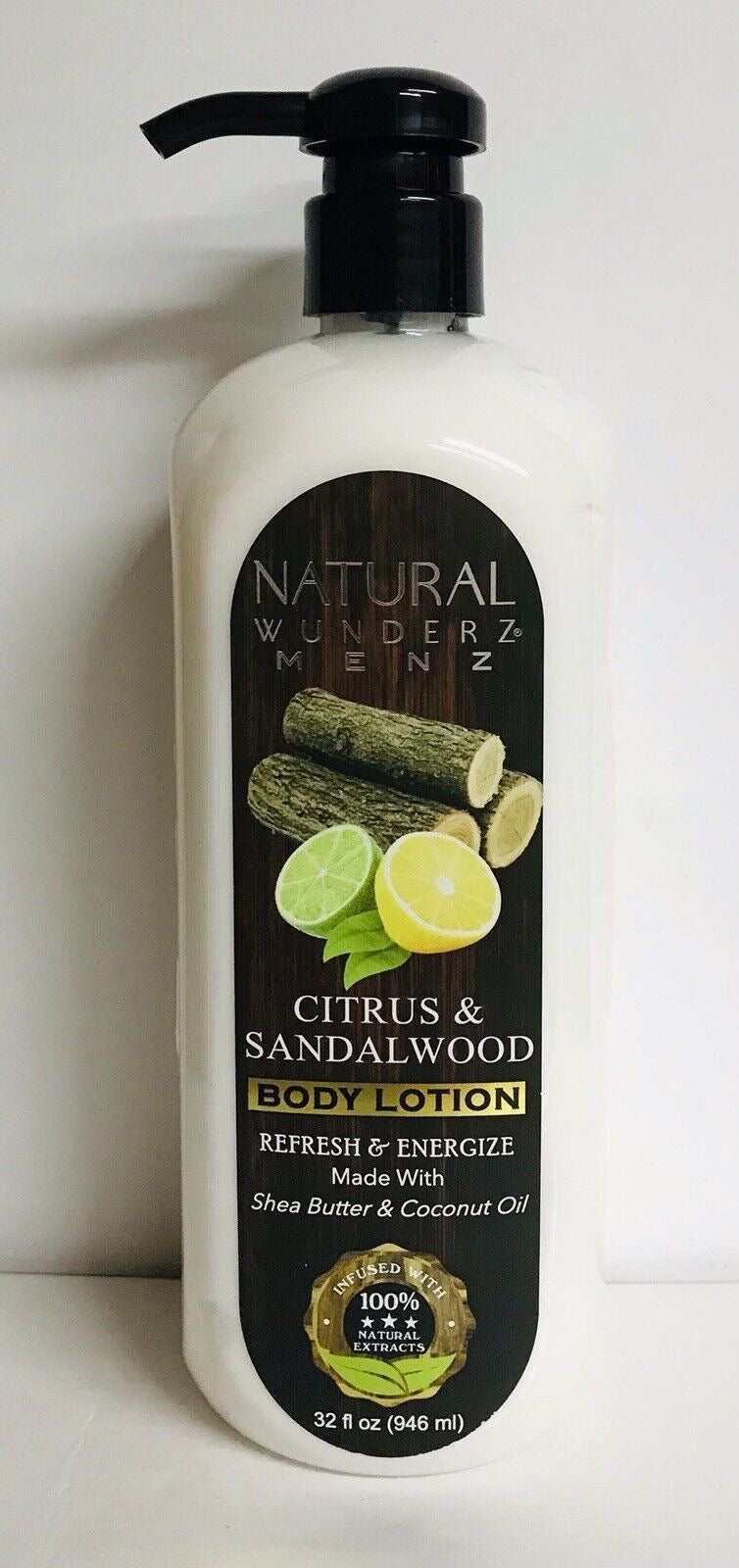 NATURAL WONDERZ COCONUT