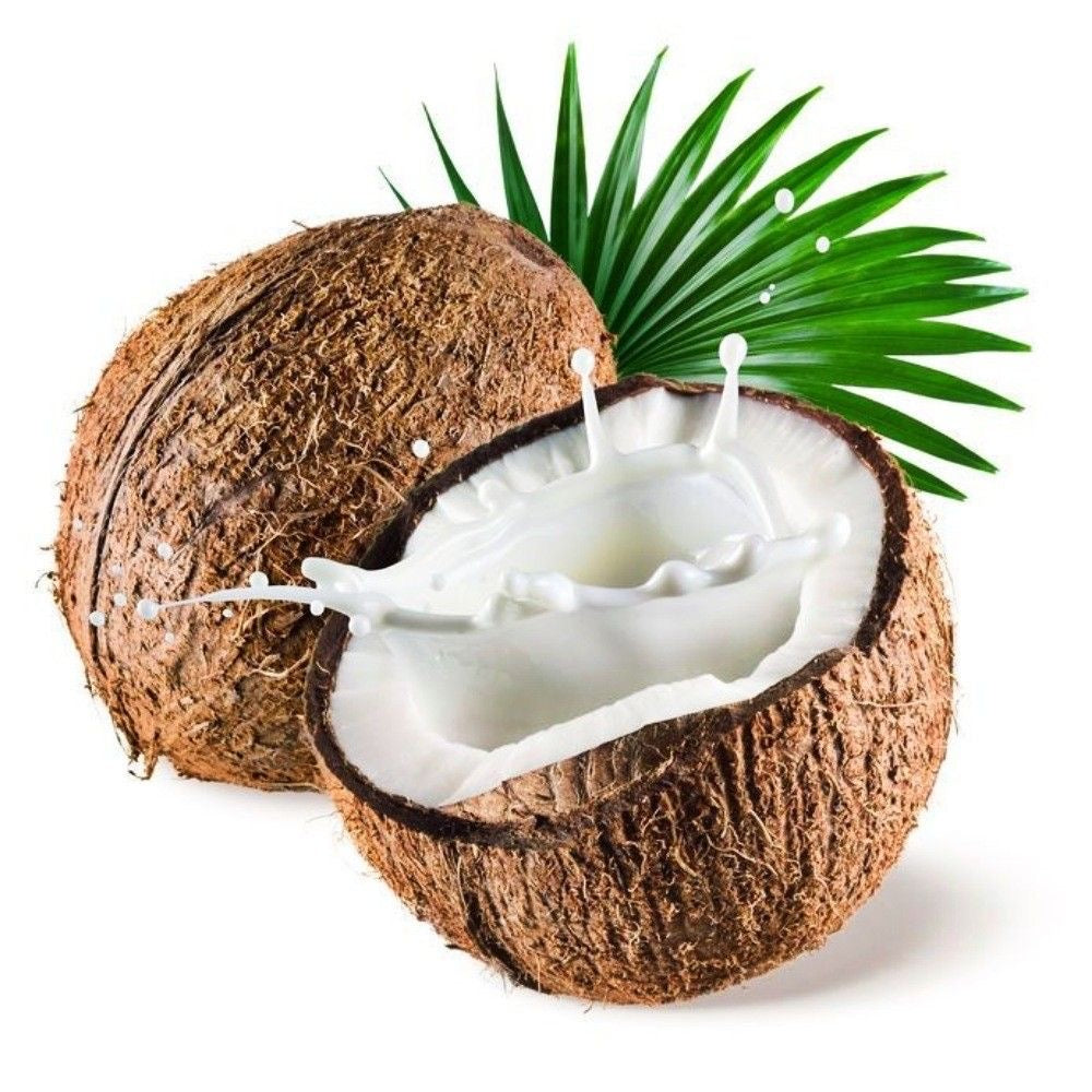 NATURAL WONDERZ COCONUT
