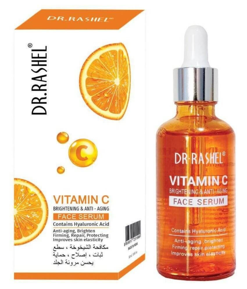 DR RASHEL FACE SERUM