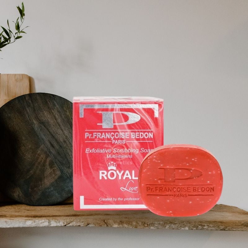 FRANÇOISE BEDON ROYAL