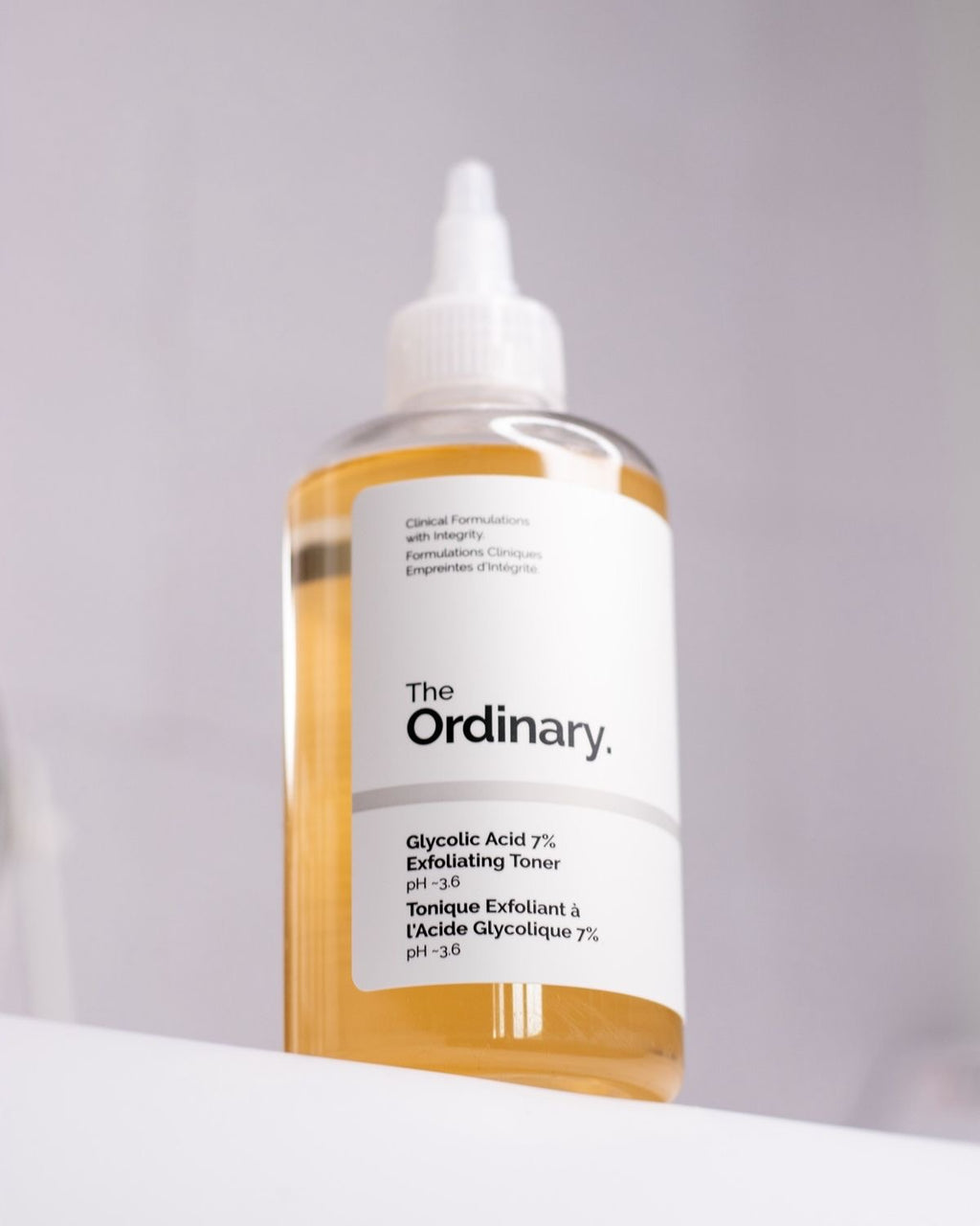 ORDINARY