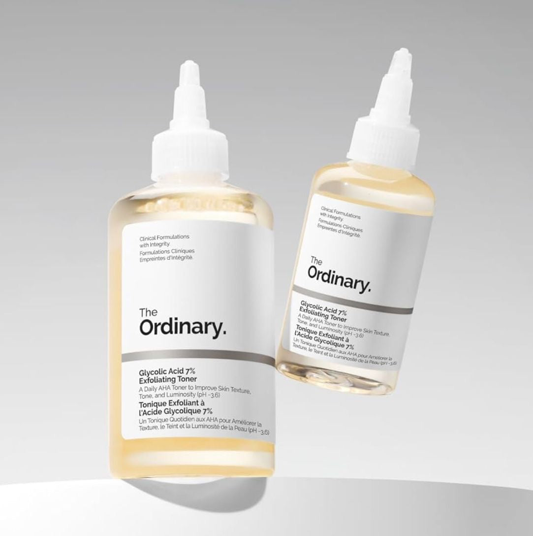 ORDINARY