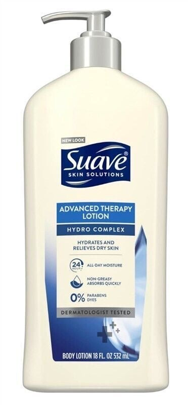 SUAVE