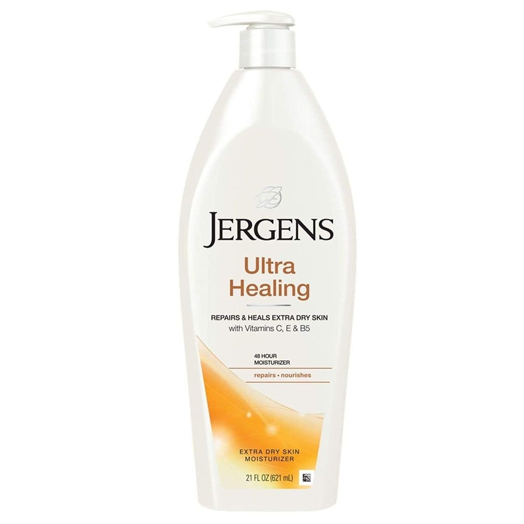 JERGENS