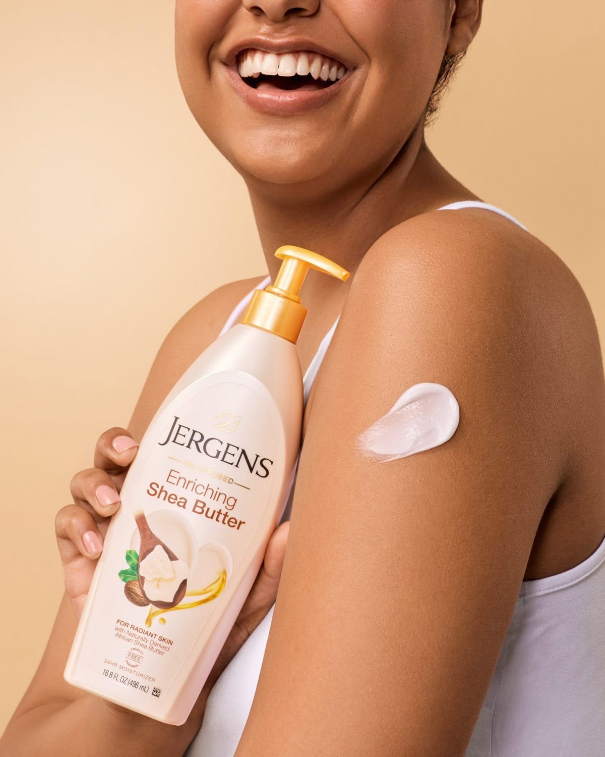 JERGENS