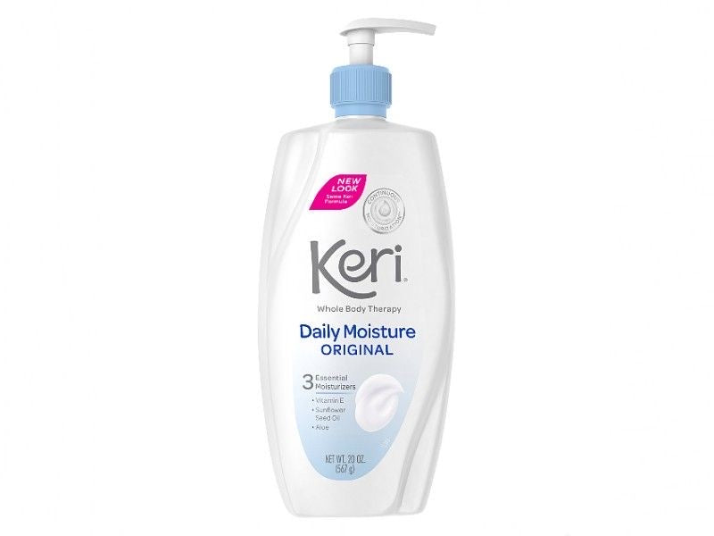 KERI