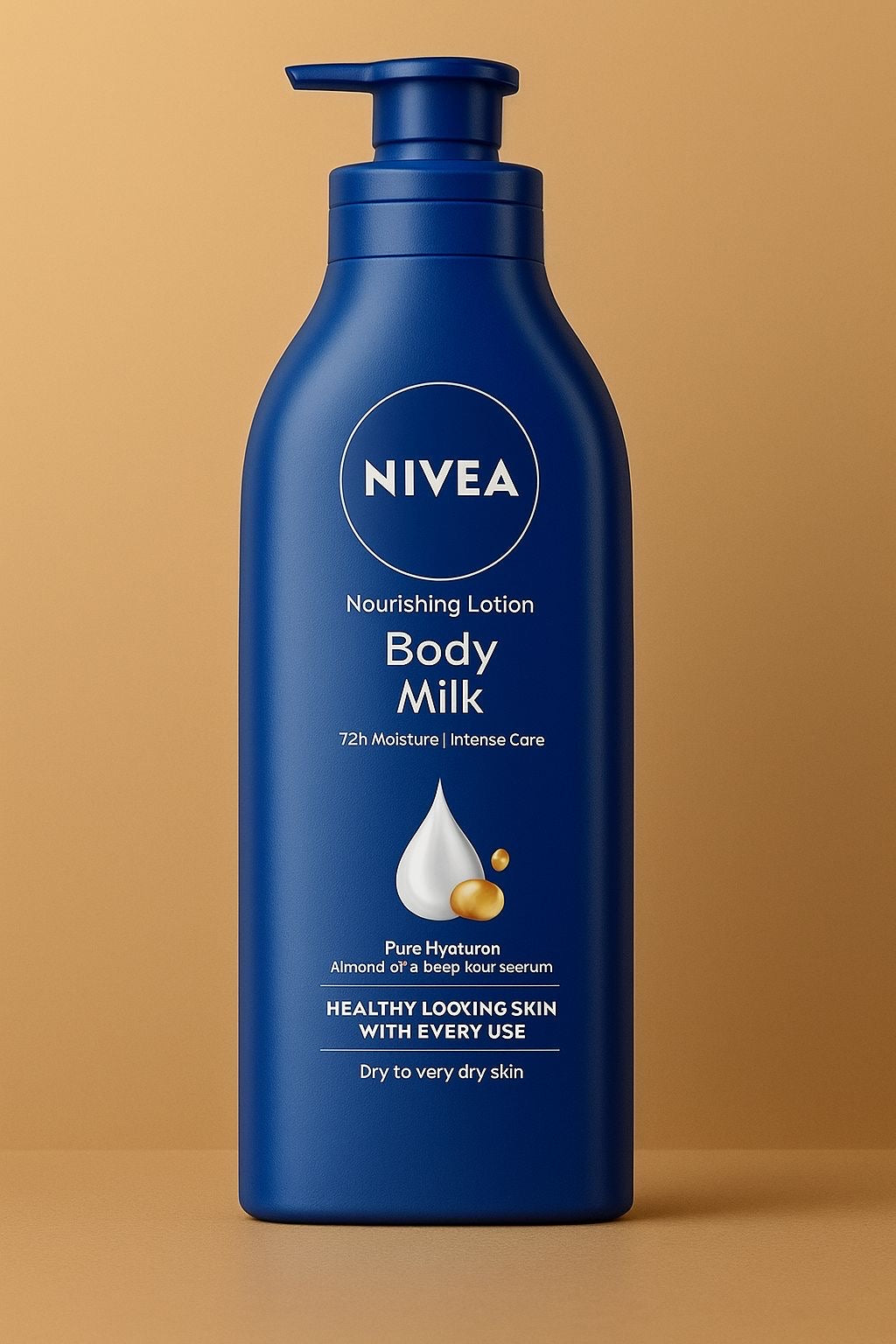 NIVEA