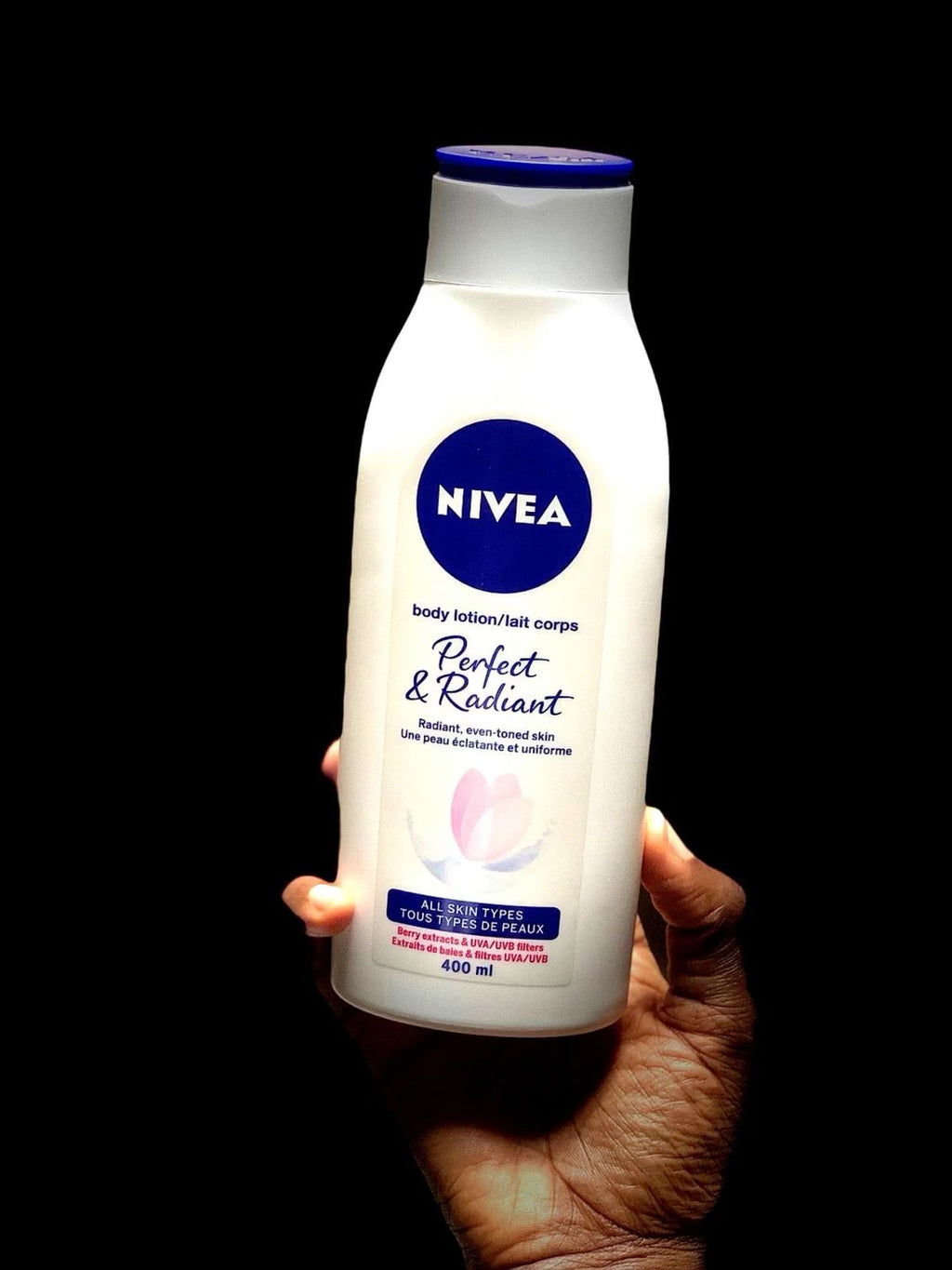 NIVEA