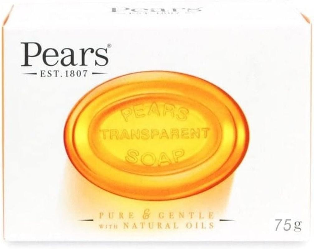 PEARS SAVON