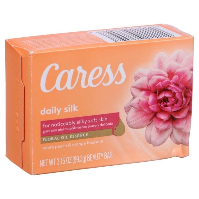 CARESS