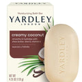 YARDLEY