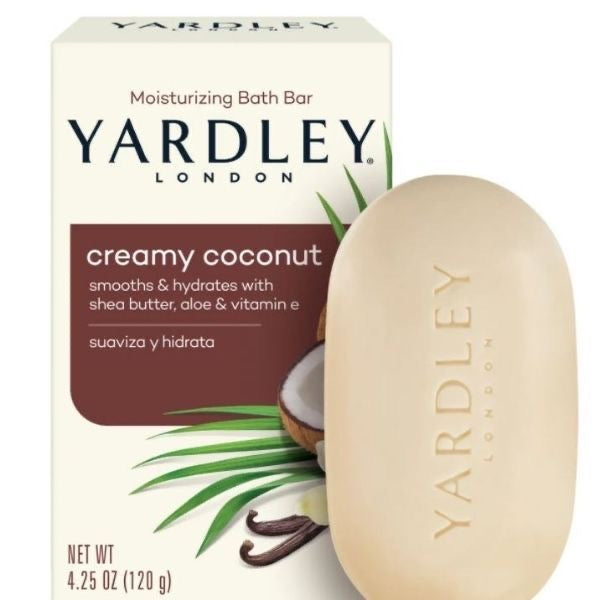YARDLEY