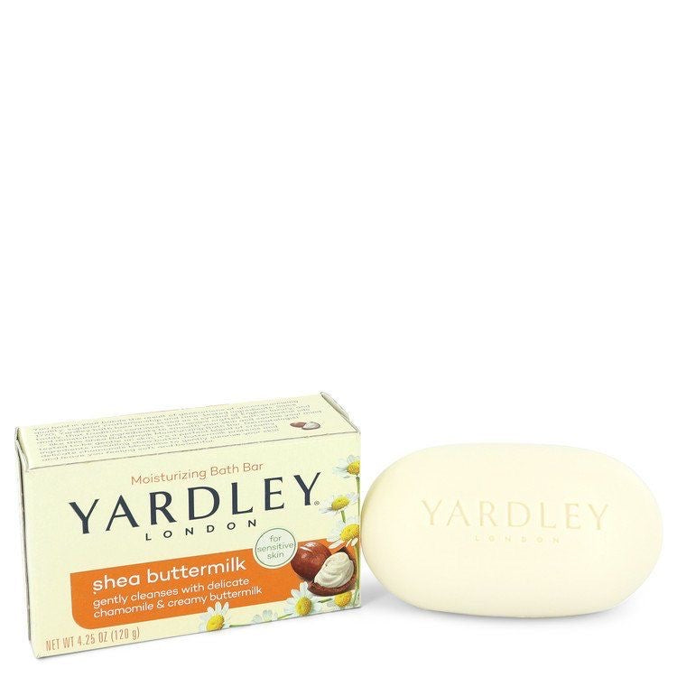 YARDLEY