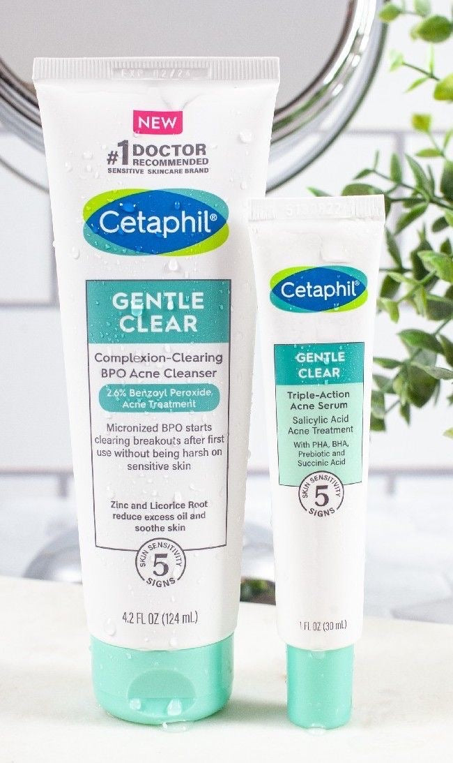 CETAPHIL ACNE