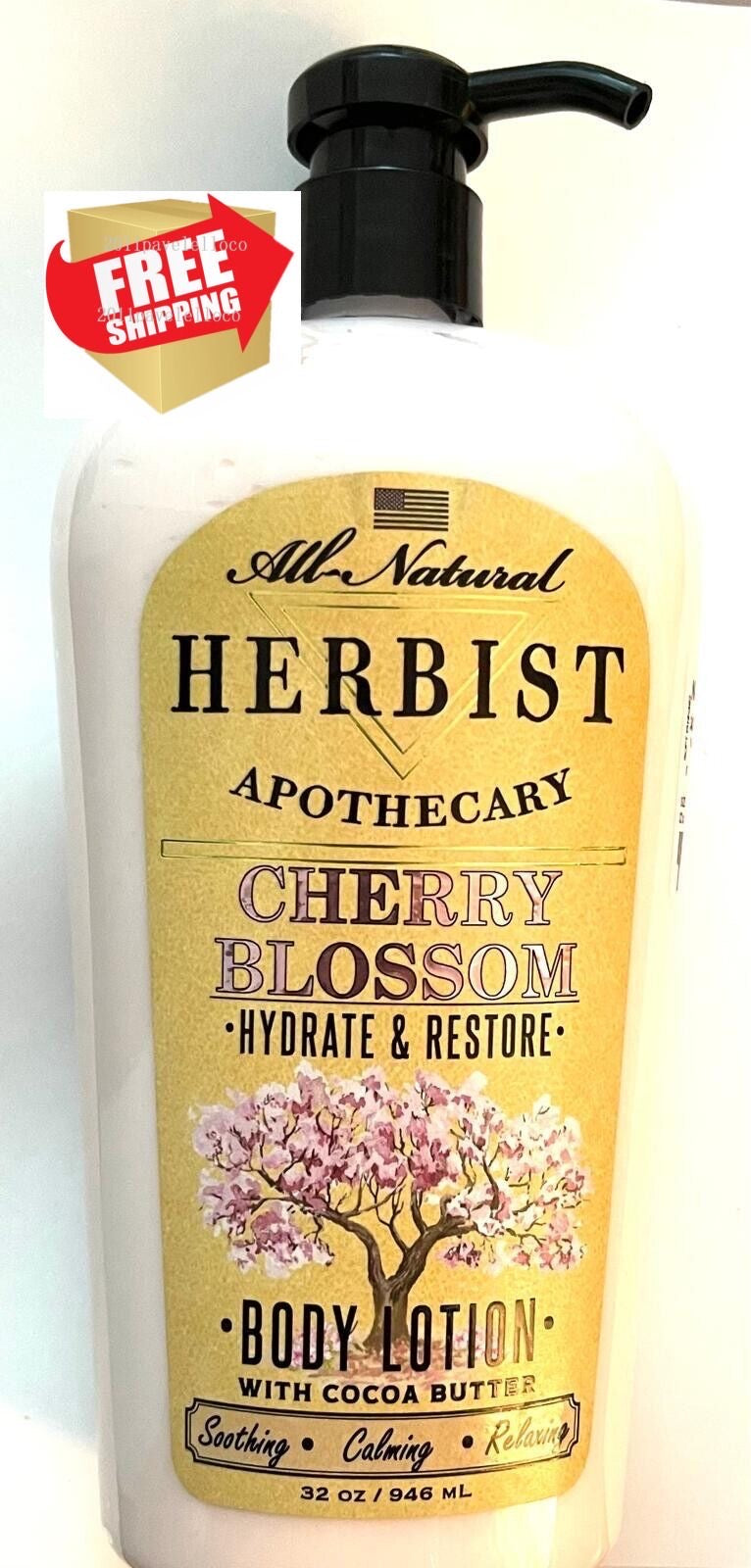 HERBIST ALL NATURAL