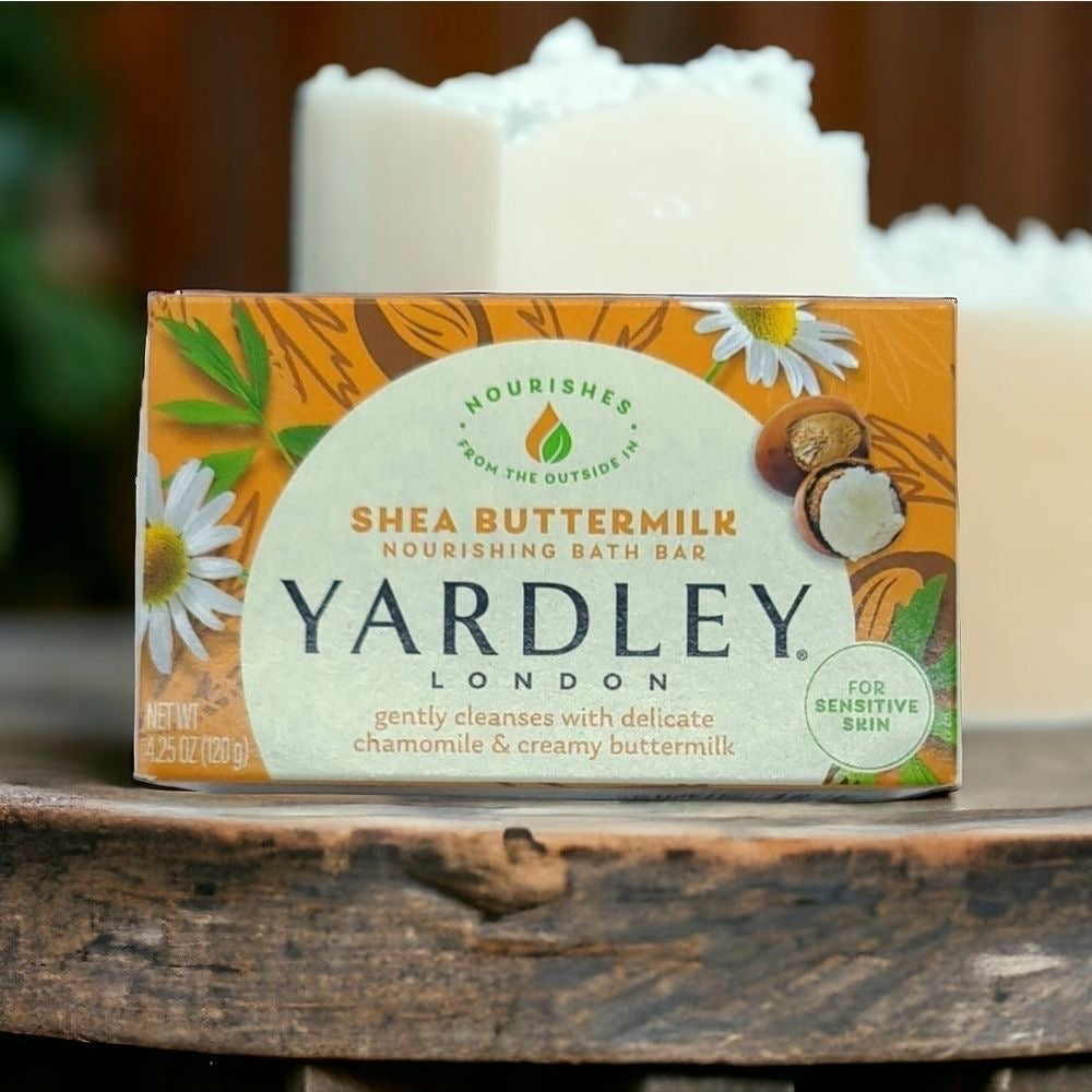 YARDLEY