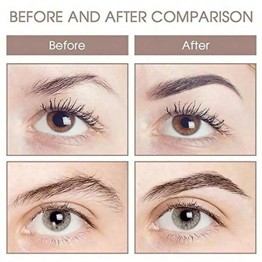 Tondeuse à sourcils électrique pour femmes, crayon à sourcils, épilateur de visage automatique, couteau de poche